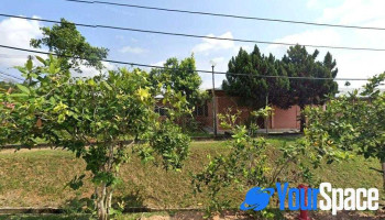 Desa Bina Diri Mersing - Persiaran Wembley