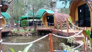 Desa Tunas Hijau - 87000 Labuan