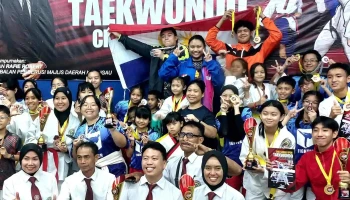 Dewan Masyarakat Keningau - Keningau