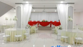 Dewan Seri Kasih Tangkak - Jln Anjung Emas