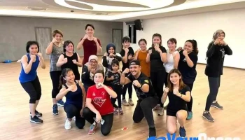 Dream Maker Nutrition & Fitness Studio - Jitra