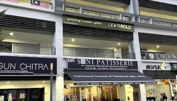 DreamCatcher Yoga Lifestyle Center - Shah Alam
