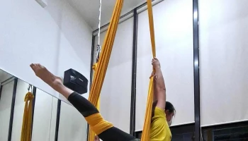 Dreams Dance Studio (Soho Empire Subang) - Subang Jaya