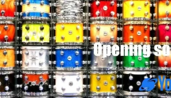 Drummer Centre - Jln Bukit Lima Timur