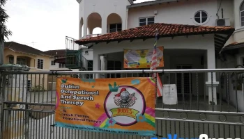 Dubies Occupational And Speech Therapy Center - Jalan Tu 36