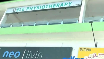 Ele Physiotherapy Rawang - 48000 Rawang