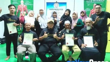 Elnuur Training Centre (pusat latihan elnuur) - Kota Bharu