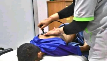 Episodes Physio and Rehab Batu Pahat - Batu Pahat