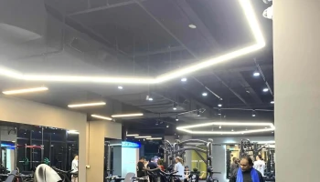EvolveFlex Fitness - Petaling Jaya