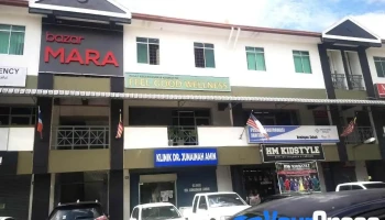 Feel Good Wellness Centre - Keningau