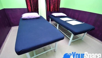 Fg Holistic Therapy - Jalan Pandan Cahaya 2/2