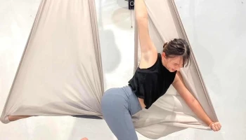 FITsy Georgetown (Formerly Flying Yoga Cat) - George Town