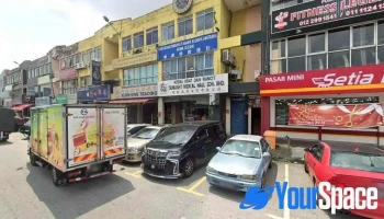 Flash Yoga Studio - Klang