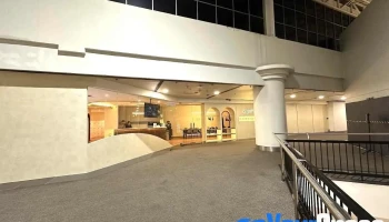 Flyproject Subang Parade - Subang Jaya
