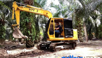 For Rent - Kampung Baharu Sungai Batu