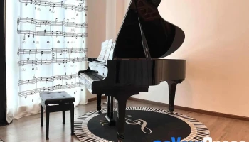 Fortissimo School of Music - Jln Terminal Kampar 1/c