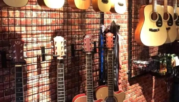 Funtasy Music Academy (Music Class In Klang) - Jalan Kasuarina 6