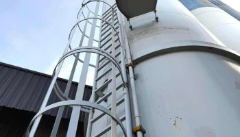 Gamuda Industrial Building System Sdn Bhd - Kawasan Perindustrian