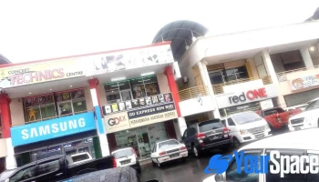 Gdex Lahad Datu - Block B