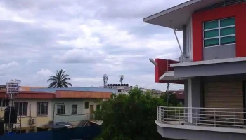 Geomatika College Keningau, Sabah - Blok A 89008