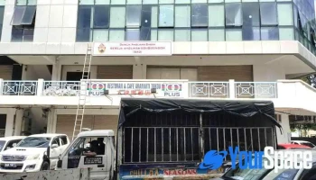 Gereja Anglikan Donggongon - Pekan Donggongon