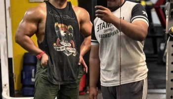 Go Fitness Gym Bentong - Bentong