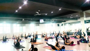 Groove Fitness - Ipoh