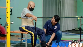 Gt Physio - Lorong Tenggiri
