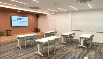 Hab Inovasi Digital Kapit - Kapit Digital Innovation Hub