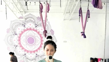 Happiy Yoga - Bukit Mertajam