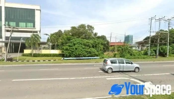 Harmony Yoga Studio - Kota Kinabalu