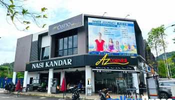 Hatha Yoga @ Inner Journey Setia Eco Templer (Selayang, Rawang) - Rawang