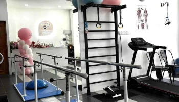 Healer Physio and Rehab Centre - Lorong Stapok Utama Commercial