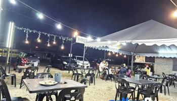 Healing Station - 26060 Kuantan