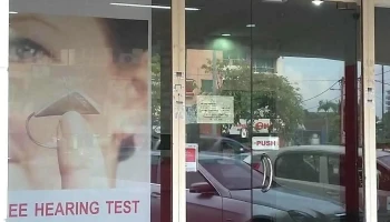 Hearing Partners - Hearing Clinic in Raja Uda - Jalan Raja Uda