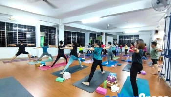Hh Satya Yoga Studio (pg0460774-v) - Butterworth