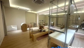 Hills Pilates - Tropicana Golf Club - Petaling Jaya