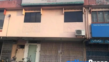 Hkiii Yoga Centre - Pekan Nanas