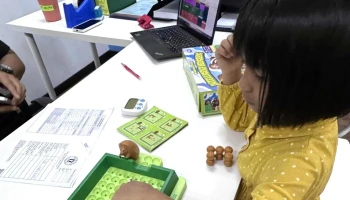 Home Sungai Besar (Terapi Matematik) - Sungai Besar