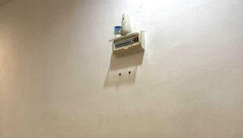 Homestay Taman Berlian Parit Buntar - Parit Buntar