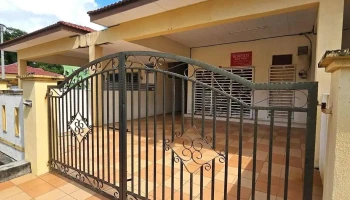 Homestay Teluk Batik - Taman Batik Puteri 1