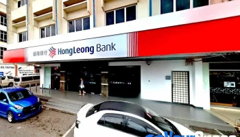 Hong Leong Bank Mentakab - 87