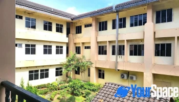 Hospital Bintulu - Jalan Nyabau