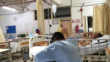 Hospital Bukit Mertajam - 14000 Bukit Mertajam