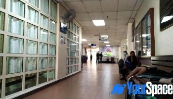 Hospital Duchess of Kent, Sandakan - Sandakan