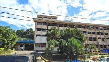 Hospital Kapit - Kapit