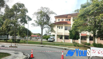 Hospital Kepala Batas (hkb) - Kepala Batas