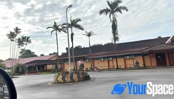 Hospital Mukah - Mukah