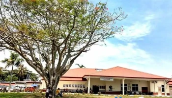Hospital Semporna - Semporna