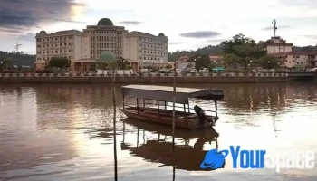 Hotel Seri Malaysia Lawas - Lawas